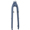 TREK Fork Rigid Trek-Diamant 700c Disc VBrake/Straight 305mm Blue