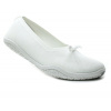 ROCK SPRING SHARON white, dámské baleríny vel.42