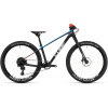 CUBE Elite 240 C:62 SLX carbon´n´blue´n´red 2025