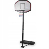 Súprava na basketbal Costway SP34885