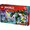LEGO Ninjago 71845 Robot Lloyd premeniteľný na lietadlo