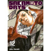 Sakamoto Days 12: Točíme! - Yuto Suzuki