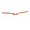 XLC Pro Ride Riser-Bar HB-M16 Ø 31,8 mm, 780 mm, oranžová