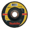 Makita Príslušenstvo - Lamelový brúsny kotúč, P120, priemer 150 mm P-65567