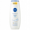 Nivea Creme Soft sprchový gél náhradní náplň 500 ml