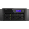 QNAP TS-h1277AFX-R7-32G (Ryzen 7 5,5GHz, ZFS, 32GB DDR5 ECC RAM, 12x 2,5