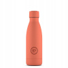 Cool Bottles Termoska 350 ml Triple cool Pastel Coral