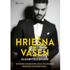 Hriešna vášeň - Elizabeth O´Roark