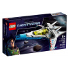 LEGO® PT IP 3 76832 Raketa XL-15