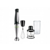 Tyčový mixér Braun MultiQuick 7 7025X 1000 W čierny
