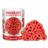 Mixit praclíky jogurtová čokoláda s jahodami 250 g