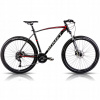 Horský bicykel - Dámske horské bicykle Mtb Kross Lea 2.0 26 '' XS 15 '' (Dámske horské bicykle Mtb Kross Lea 2.0 26 '' XS 15 '')