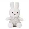 Little Dutch Plyšový zajačik Miffy Kvety 60cm
