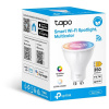 TP-LINK Tapo L630, Smart Wi-Fi LED GU10, 350lm Tapo L630