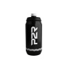 Fľaša P2R AQUILA, 550 ml black-white