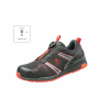 BATAINDUSTRIALS Bright 041 W - Poltopánky unisex (čierna), Veľkosť 40