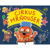 Cirkus mrňousek - Jan Nejedlý, Jaromír Plachý