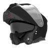 Prilba N967, NOX (čierna lesklá, veľ. XL)