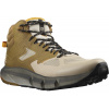 Salomon Predict Hike Mid GTX - Cumin/Safari/Saffron 42 2/3