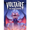 Digitality Games Voltaire: The Vegan Vampire (PC) Steam Key 10000338660002