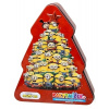 TEREZIA RAKYTNÍČEK+ želatínky MIMONI Vianočný stromček 2024, 50 ks