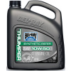Bel-Ray Motorový olej Bel-Ray THUMPER RACING WORKS SYNTHETIC ESTER 4T 10W-50 4 l