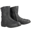 Boty WARRIOR 2.0 DRY2DRY™, OXFORD (černé, vel. 43)