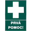 I 1738 S Prvá pomoc ! A5 samolepka