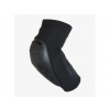 Chrániče lakťov POC VPD System Lite Elbow Uranium Black - M