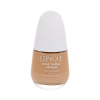 Clinique Even Better Clinical Serum Foundation SPF20 hydratační a rozjasňující make-up 30 ml odstín CN08 Linen (VF)
