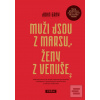 Muži jsou z Marsu, ženy… (John Gray)