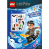 LEGO® Harry Potter™ Kouzelnická výbava a kde ji najít
