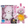 LED projektor nočnej oblohy - Chicco medvedík Teddy zviazaný svetla (LED projektor nočnej oblohy - Chicco medvedík Teddy zviazaný svetla)