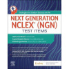 Strategies for Student Success on the Next Generation NCLEX R NGN Test Items - Linda Anne Silvestri Angela Elizabeth Silvestri Donna D Ignatavicius