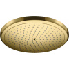 Hansgrohe Croma horná/hlavová sprcha 28x28 cm okrúhly || 26221990