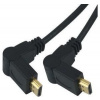 PremiumCord Kabel HDMI A - HDMI A M/M 2m, rotační kphdmo2