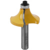 STREND PRO® Fréza stopková YC2307-8 zaoblovací 8 mm D-34,9 mm H-15,5 mm R-11,1° 2280711