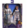 Mattel - Disney Wish King Magnifico a Queen Amaya Of Rosas 2-Pack