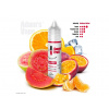 Longfill Adam’s Vape Summer Fruit - 10 ml
