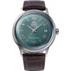 Orient Watch Orient RA-AC0023E30B hnedé hodinky