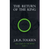 The Lord of the Rings - 3 Return of the King - Tolkien J.R.R.