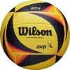 Wilson Wilson Optx AVP Oficiální herní míč Wth00020xb Yellow 5