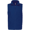 Kariban Vesta Kariban K913 Luca, mikrofleecová COT20K913zk201-true indigo S Modrá indigo