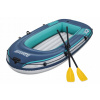 Pontón Bestway Hydro-Force Trek X2 232 cm