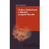 Touha a žádostivost v dějinách evropské filosofie - Martin Vrabec