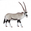 Mojo Oryx juhoafrický