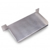 Banat Nerezový prepad pre jazierko d.30 cm, š. 50 cm