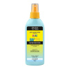 LiveOn Nuova Skin Super ochranné opaľovacie mlieko v spreji pre deti SPF50+ 150 ml