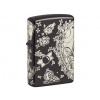Zippo 26142 Pirates Treasure Design