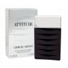 Giorgio Armani Attitude toaletná voda 50ml pánska EDT
